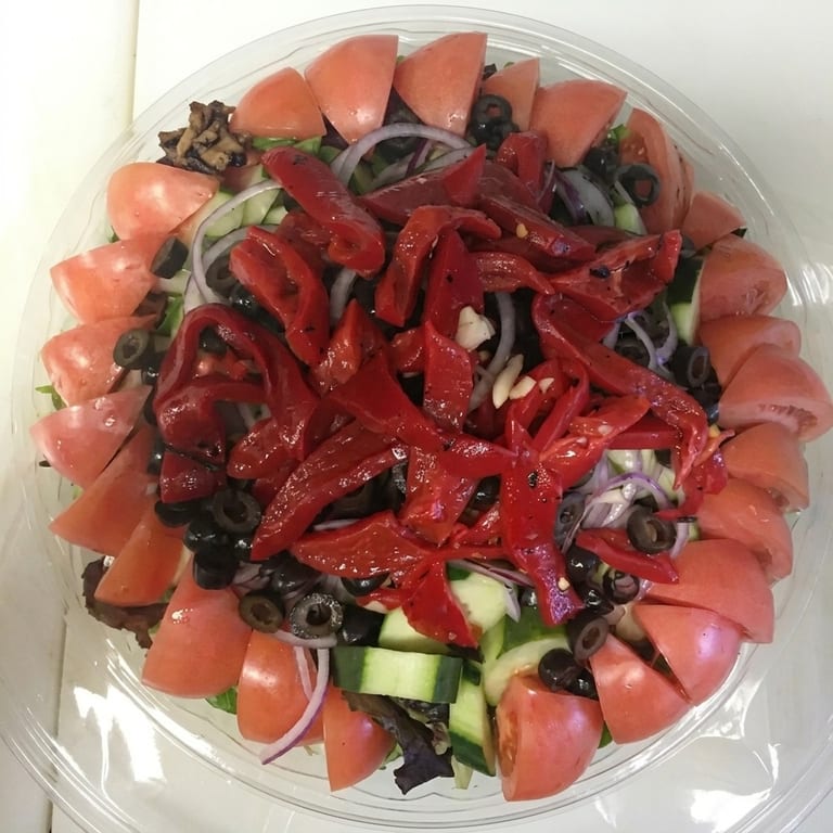 Explore Our Panini Selection