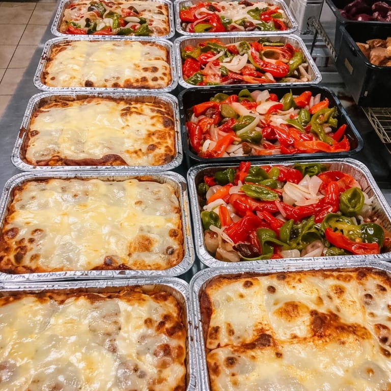 Need Catering For Your Next Event?