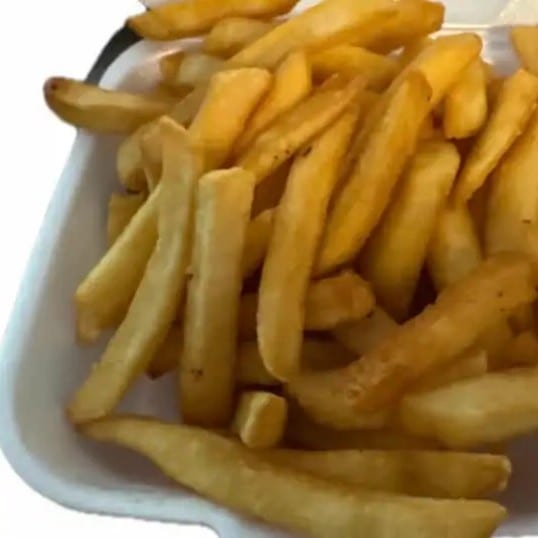 French Fries.