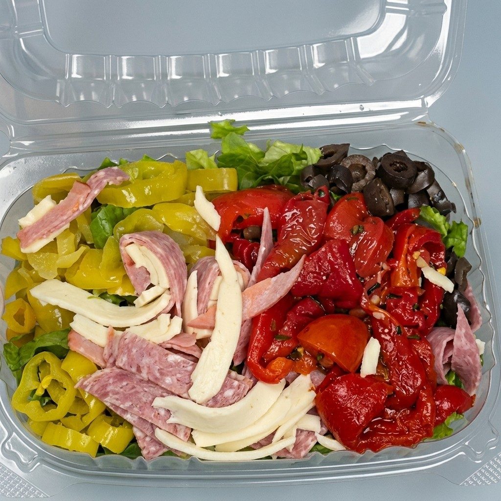 Italian.