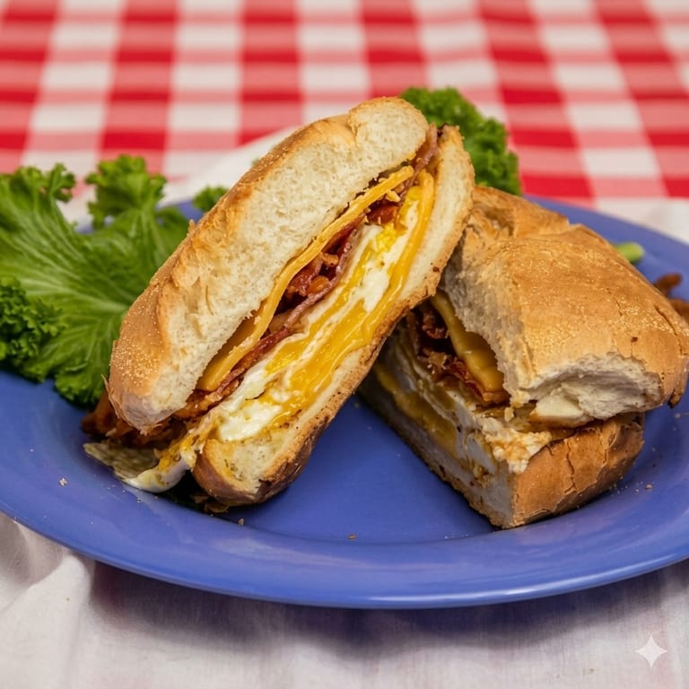 Irresistible Sandwiches for Everyone