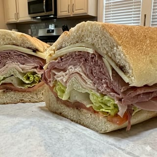 American Sandwich
