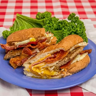Hungry Jack