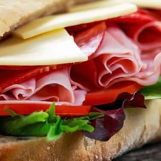Pastrami Dreamer