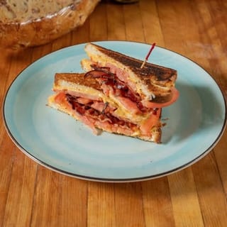 Grilled Cheese