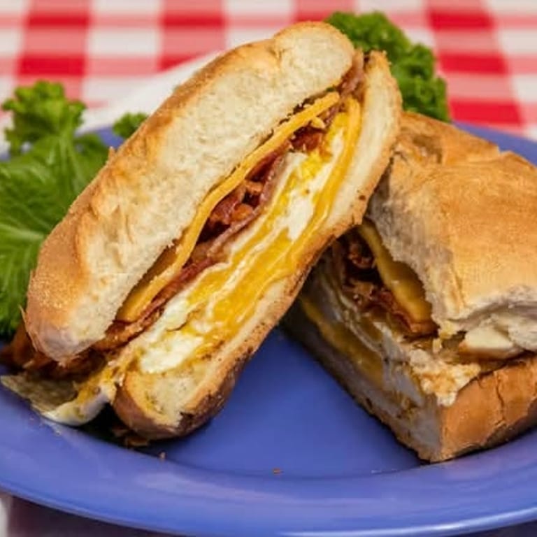 Bacon Lovers Unite