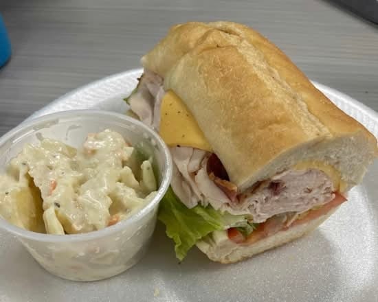 Turkey Club.