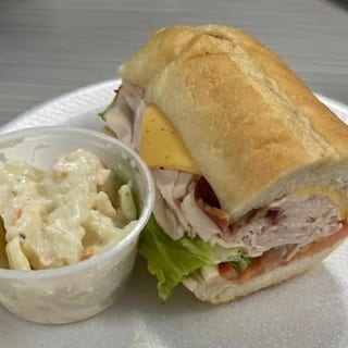 Turkey Club
